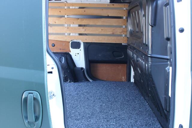Fiat DOBLO Cargo 1.3 MJ L1H1 SX