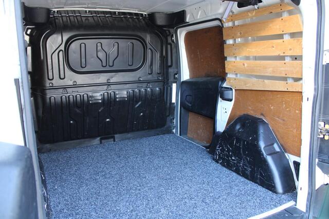 Fiat DOBLO Cargo 1.3 MJ L1H1 SX