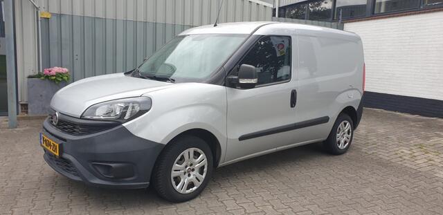 Fiat DOBLO Cargo L1H1 Airco