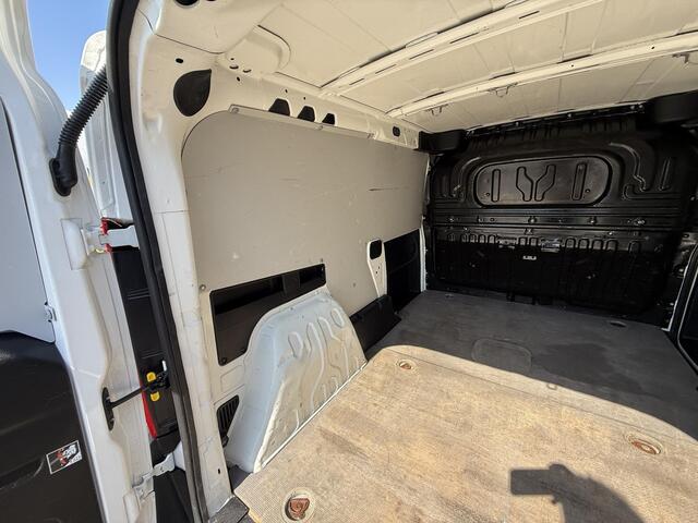 Fiat DOBLO Cargo FIAT DOBLO 1.4 T-Jet 120PK BENZINE MAXI EURO-6 3-zitplaatsen EURO-6
