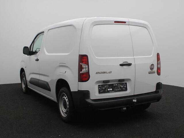 Fiat DOBLO 1.5D 100pk L1 650kg | Airconditioning | Zijschuifdeur |