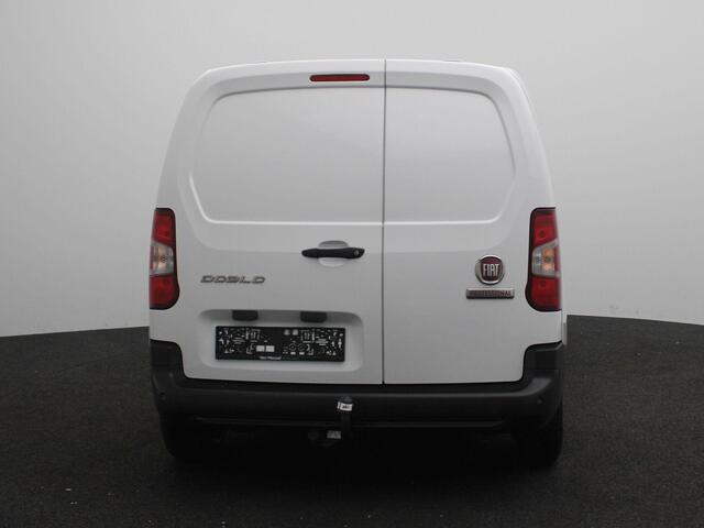 Fiat DOBLO 1.5D 100pk L1 650kg | Airconditioning | Zijschuifdeur |