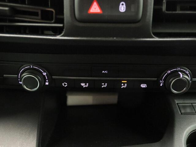 Fiat DOBLO 1.5D 100pk L1 650kg | Airconditioning | Zijschuifdeur |