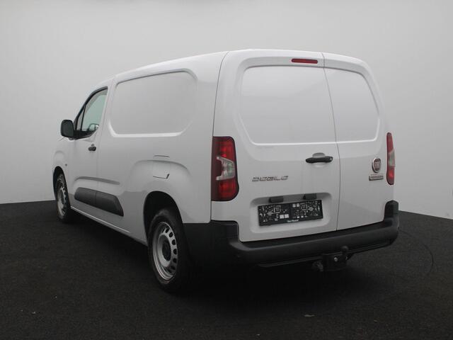 Fiat DOBLO 1.5D 100pk L1 650kg | Airconditioning | Zijschuifdeur |