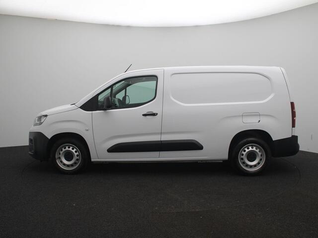 Fiat DOBLO 1.5D 100pk L1 650kg | Airconditioning | Zijschuifdeur |