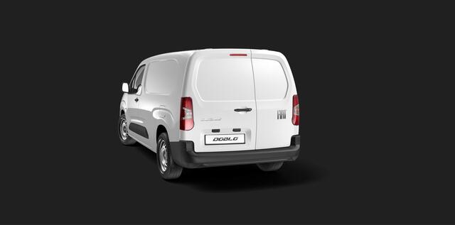 Fiat DOBLO 1.5 BlueHDi 100 S&S L2 1000kg | NU TE BESTELLEN | VANAF ¤ 32.786,- INCL BPM | MKB KORTING Q4 VANAF 8,5% | TOT 8 JAAR GARANTIE
