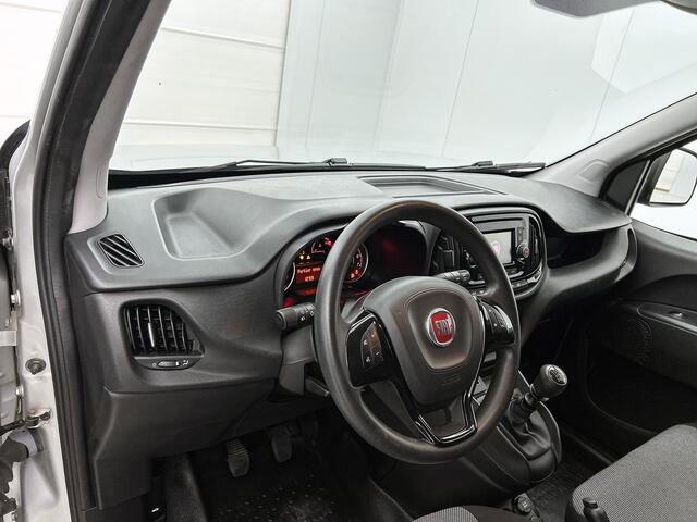 Fiat DOBLO Cargo 1.4 Fire L2H1 Maxi DAB