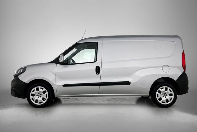 Fiat DOBLO Cargo 1.4 Fire L2H1 Maxi DAB