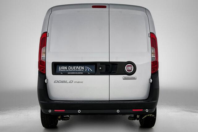 Fiat DOBLO Cargo 1.4 Fire L2H1 Maxi DAB