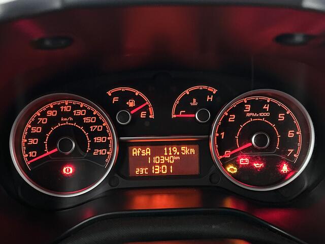 Fiat DOBLO Cargo 1.4 Fire L2H1 Maxi DAB