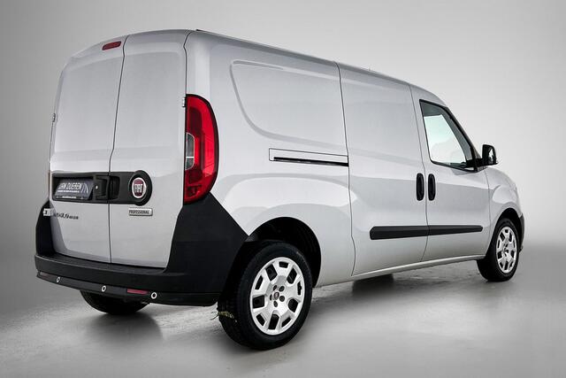 Fiat DOBLO Cargo 1.4 Fire L2H1 Maxi DAB
