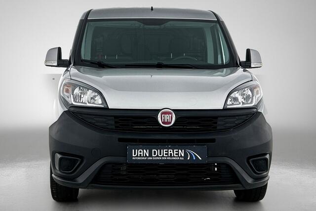 Fiat DOBLO Cargo 1.4 Fire L2H1 Maxi DAB
