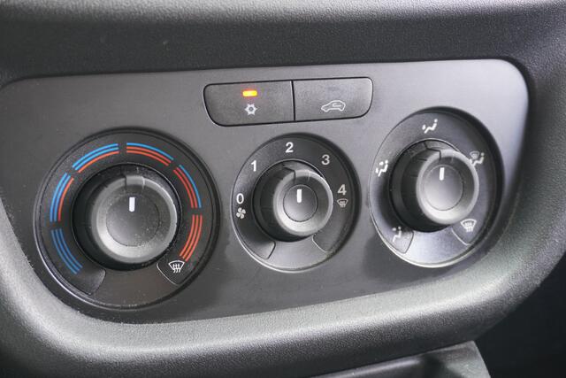 Fiat DOBLO Cargo 1.3 MJ EURO 6 - Airco - Start/Stop - NAP - ¤ 9.900,- Excl.