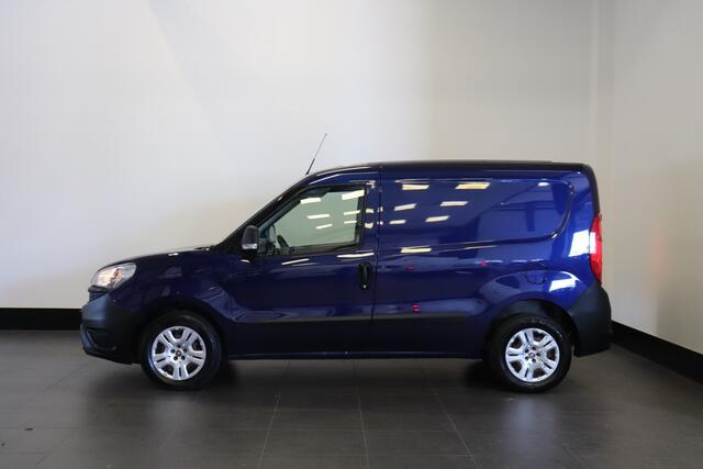 Fiat DOBLO Cargo 1.3 MJ EURO6 - Airco - Navi - Cruise - ¤6.950,- Ex. BTW