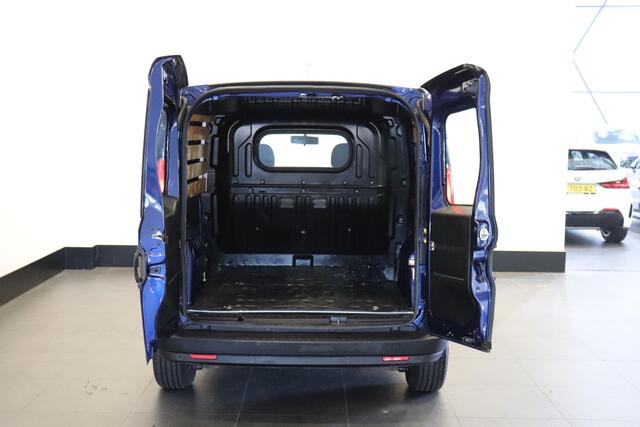 Fiat DOBLO Cargo 1.3 MJ EURO6 - Airco - Navi - Cruise - ¤6.950,- Ex. BTW