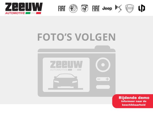 Fiat DOBLO 1.5D 130 PK L2 | Automaat | Climate | Carplay | PDC
