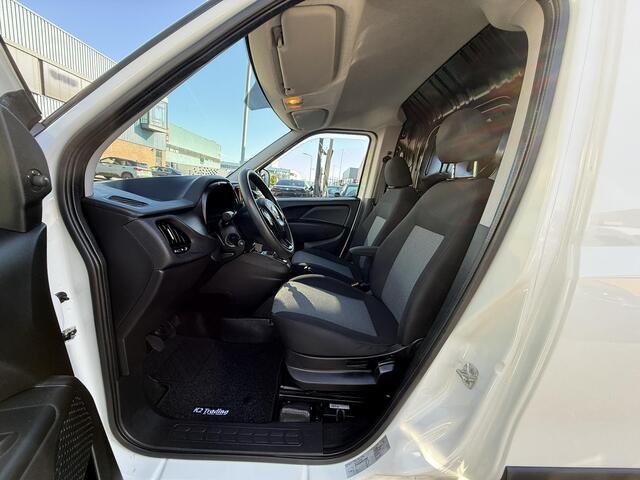 Fiat DOBLO Cargo 1.6 MJ L1H1 S Basis