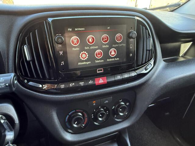 Fiat DOBLO Cargo 1.6 MJ L1H1 S Basis