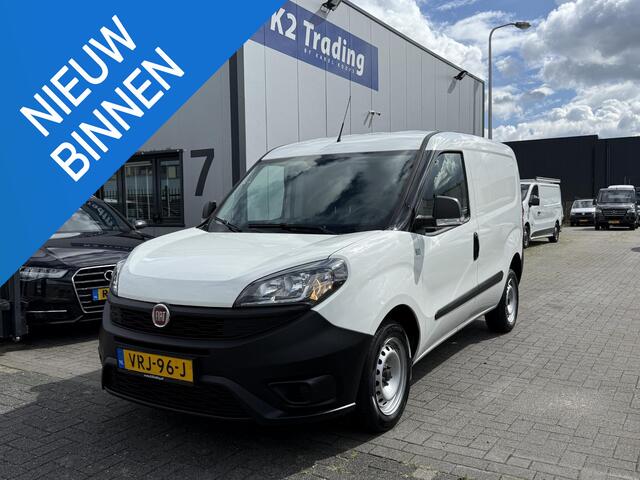 Fiat DOBLO Cargo 1.6 MJ L1H1