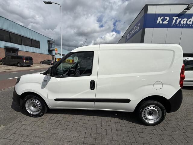 Fiat DOBLO Cargo 1.6 MJ L1H1