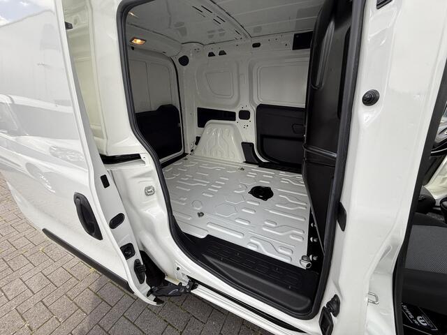 Fiat DOBLO Cargo 1.6 MJ L1H1