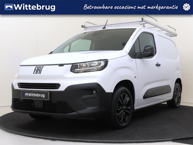 Fiat DOBLO 1.5 BlueHDi 100 S&S L1 650kg