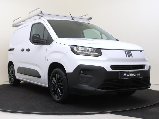 Fiat DOBLO 1.5 BlueHDi 100 S&S L1 650kg