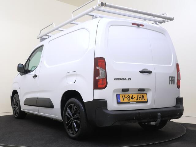 Fiat DOBLO 1.5 BlueHDi 100 S&S L1 650kg
