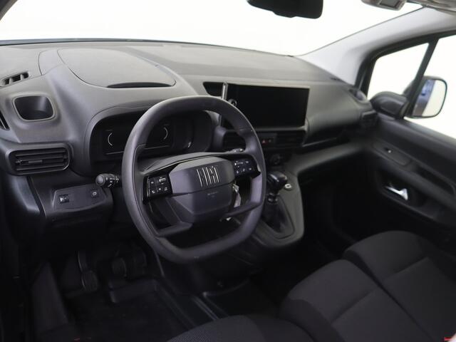 Fiat DOBLO 1.5 BlueHDi 100 S&S L1 650kg