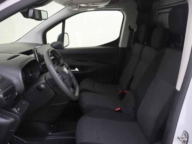 Fiat DOBLO 1.5 BlueHDi 100 S&S L1 650kg