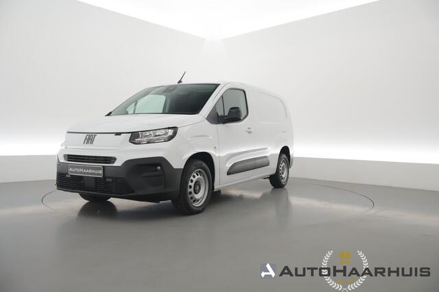 Fiat DOBLO 1.5 HDi-102pk L2 | Maxi | Cruise | Camera | 10" Touchsreen | BPM vrij