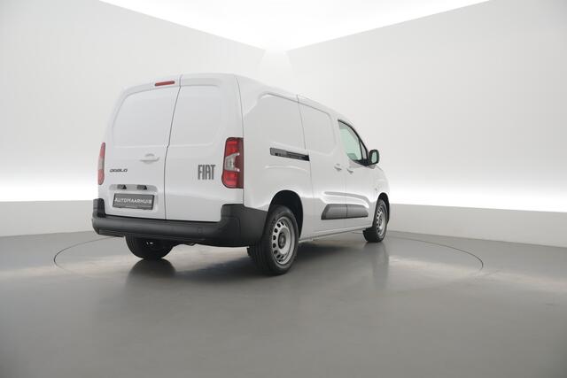 Fiat DOBLO 1.5 HDi-102pk L2 | Maxi | Cruise | Camera | 10" Touchsreen | BPM vrij