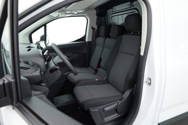 Fiat DOBLO 1.5 HDi-102pk L2 | Maxi | Cruise | Camera | 10" Touchsreen | BPM vrij