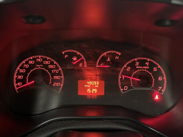 Fiat DOBLO Cargo 1.4 Fire Benzine | Airco | Trekhaak | Betimmering