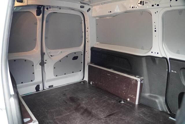 Fiat DOBLO 1.5 BlueHDi 130pk S&S L2 AppleCarplay/Android auto Side Assist 1000KG