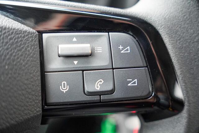 Fiat DOBLO 1.5 BlueHDi 130pk S&S L2 AppleCarplay/Android auto Side Assist 1000KG
