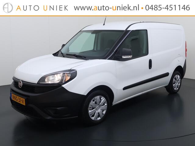 Fiat DOBLO Cargo 1.6 MJ L1H1, 3 Persoons!, 105PK! EX-LEASE