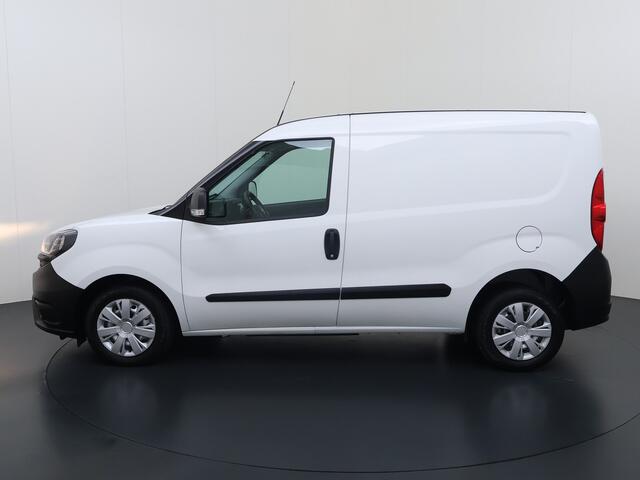 Fiat DOBLO Cargo 1.6 MJ L1H1, 3 Persoons!, 105PK! EX-LEASE