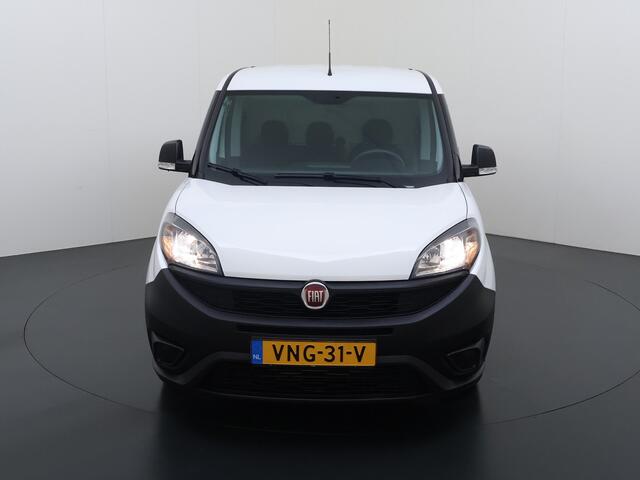 Fiat DOBLO Cargo 1.6 MJ L1H1, 3 Persoons!, 105PK! EX-LEASE