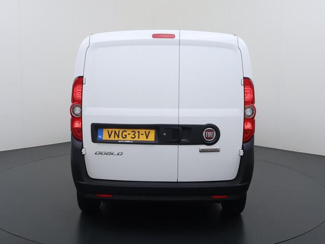 Fiat DOBLO Cargo 1.6 MJ L1H1, 3 Persoons!, 105PK! EX-LEASE