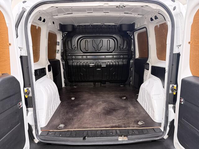 Fiat DOBLO Cargo 1.6 MJ L1H1, 3 Persoons!, 105PK! EX-LEASE