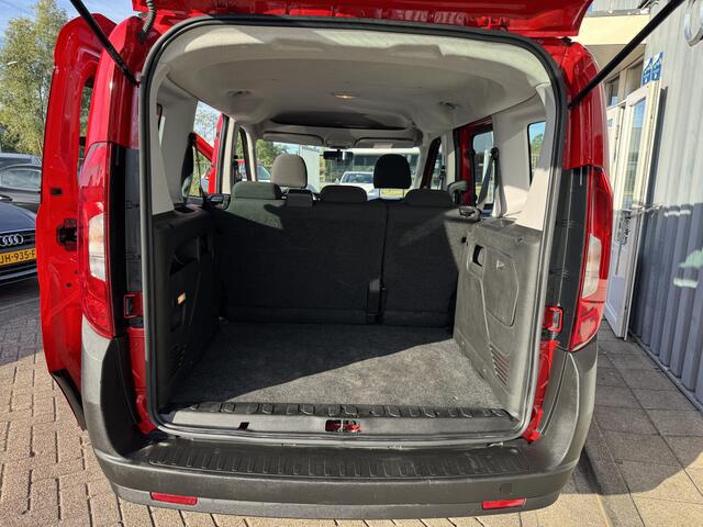 Fiat DOBLO Cargo 1.4 T-Jet L1H1 SX 5 persoons