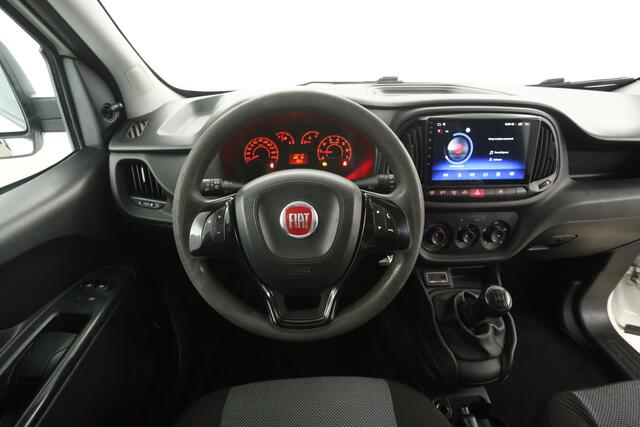Fiat DOBLO 1.3 MJ L1H1 | Marge | Airco | Trekhaak