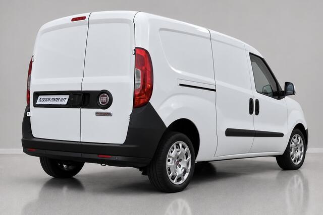 Fiat DOBLO Cargo 1.4 CARGO L2H1 / AIRCO / MARGE / 3 PERS