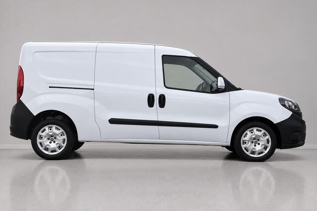 Fiat DOBLO Cargo 1.4 CARGO L2H1 / AIRCO / MARGE / 3 PERS