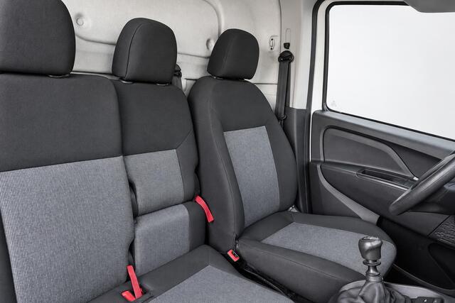 Fiat DOBLO Cargo 1.4 CARGO L2H1 / AIRCO / MARGE / 3 PERS