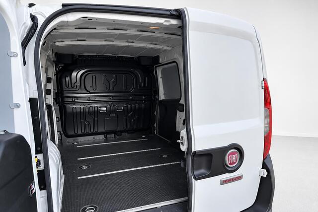 Fiat DOBLO Cargo 1.4 CARGO L2H1 / AIRCO / MARGE / 3 PERS