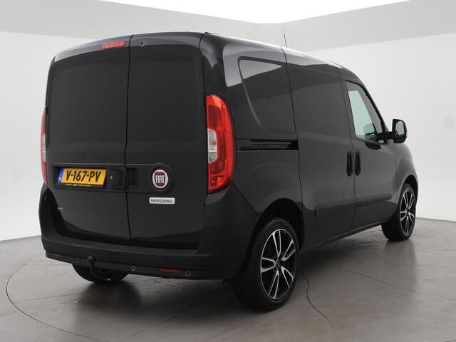Fiat DOBLO Cargo 1.3 MJ ACTUAL EURO 6 + TREKHAAK | 17 INCH | AIRCO | BLUETOOTH