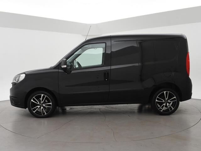 Fiat DOBLO Cargo 1.3 MJ ACTUAL EURO 6 + TREKHAAK | 17 INCH | AIRCO | BLUETOOTH