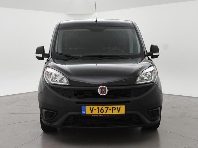 Fiat DOBLO Cargo 1.3 MJ ACTUAL EURO 6 + TREKHAAK | 17 INCH | AIRCO | BLUETOOTH